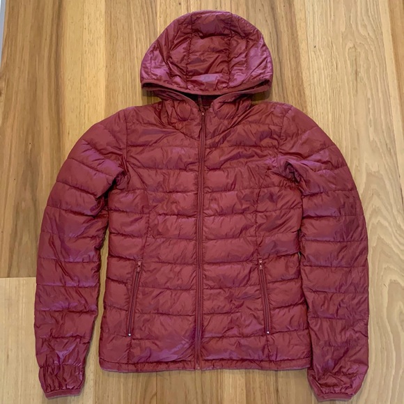 Aritzia Jackets & Blazers - Aritzia TNA Botanie Puffer Jacket